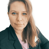 Шафеева Яна Владимировна