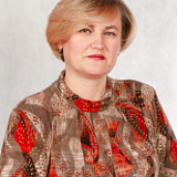 Перескокова Любовь Николаевна