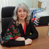 Рудник Наталья Сергеевна