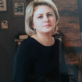 Шевченко Анастасия Анатольевна