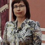 Мишнина Елена Ивановна