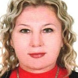 Шайкенова Ольга Валентиновна