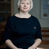 Збинякова Елена Анатольевна