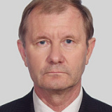 Дюбин Владимир Валентинович