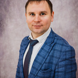 Антипов Алексей Олегович