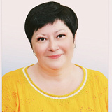 Кокшарова Наталья Владимировна
