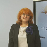 Чудинова Наталья Юрьевна