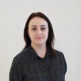 Бастина Екатерина Александровна