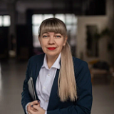 Минаева Наталья Николаевна