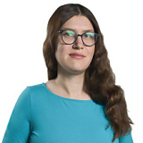 Золотова Елена Викторовна