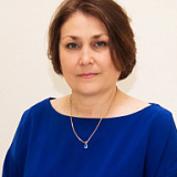 Мерзлякова Оксана Викторовна