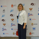 Мокеева Людмила Николаевна