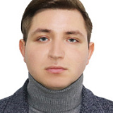 Приходько Герман Юрьевич