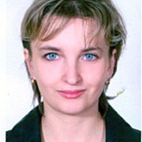 Гундарева Людмила Ивановна