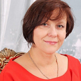 Некрасова Ирина Вячеславовна
