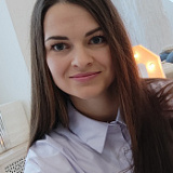 Минжинер Нина Дмитриевна