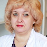 Манохина Елена Владимировна