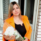 Фролова Елизавета Геннадьевна