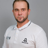 Косачев Дмитрий Викторович