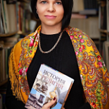 Самойлова Ирина Сергеевна