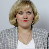 Арюкова Екатерина Александровна