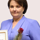 Бубликова Елена Александровна