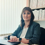 Куртсеитова Эльзара Ибраимовна