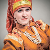 Конева Елена Васильевна