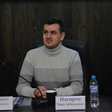 Насиров Эмин Забильевич