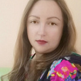Тихонова Юлия Ивановна