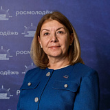 Шафф Елена Михайловна