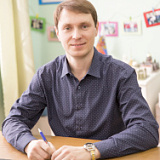 Усачев Михаил Владимирович
