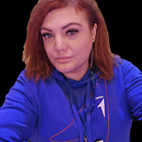 Понамарева Олеся Юрьевна