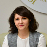 Масыч Марина Анатольевна