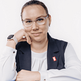 Новоселова Наталья Анатольевна