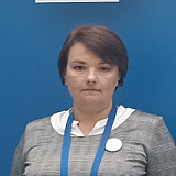 Бубликова Елена Александровна