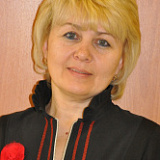 Куликова Ирина Геннадьевна