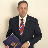 Скворцов Константин Викторович