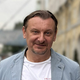 Редёга Игорь Витальевич