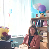 Виногорова Марина Святославовна