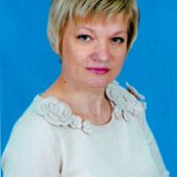 Коростелёва Жанна Ивановна
