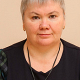 Меркушева Татьяна Николаевна