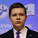 Крайденко Никита Александрович