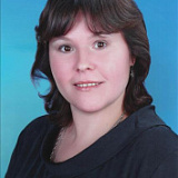 Чеклецова Марина Александровна