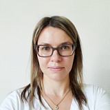 Пилипенко Мария Юрьевна