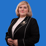 Арюкова Екатерина Александровна