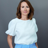 Толстогузова Оксана Валерьевна