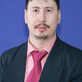 Панов Сергей Аркадьевич