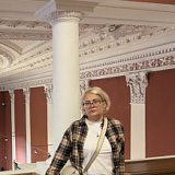 Головина Алина Дмитриевна