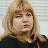 Бортникова Марина Сергеевна